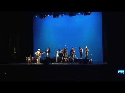 Azul casi morado - Santa Sabina (Tributo CMAEM 201)