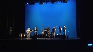 Azul casi morado - Santa Sabina (Tributo CMAEM 201)