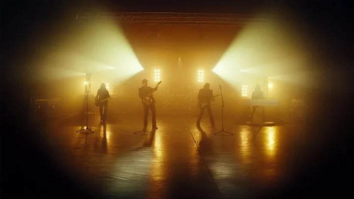 38 Special - All I Haven't Said (Official Video)