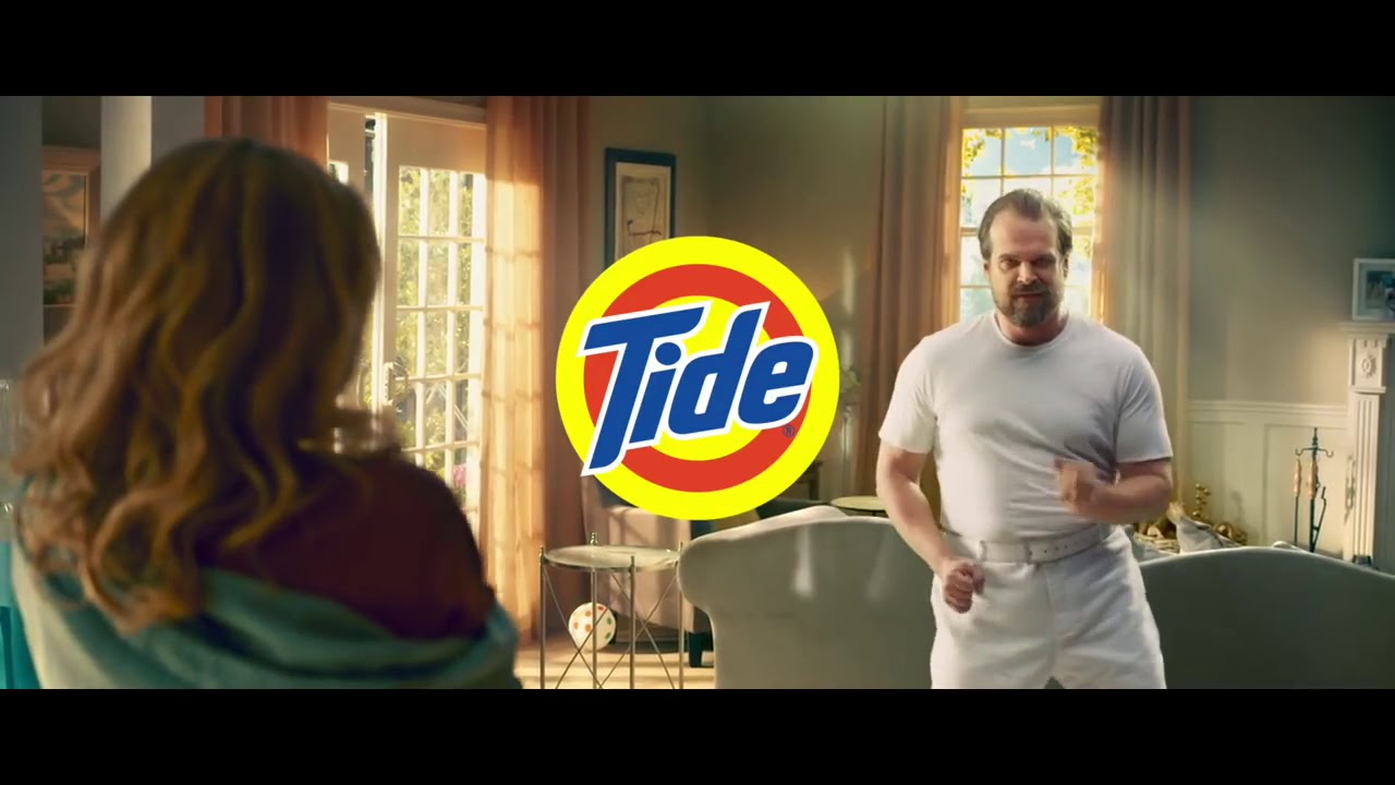It's Yet Another Tide Ad Tide Super Bowl 2018 Commercial YouTube