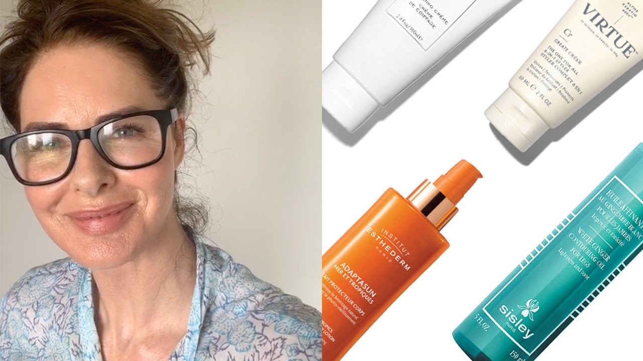 Holiday Essentials | Skincare Haul | Trinny