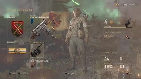 Call of Duty WWII  Update 1.11 !NEW! CAMOS NEW GUNS NEW CHARMS ON 😍🔥🔫😱 [HD]