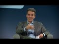 Fireside Chat: Felipe Toews of Toews Asset Management and Dr. Daniel Crosby