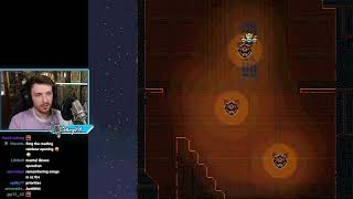 CDawgVA says he should stream on Chatterbate with Ironmouse