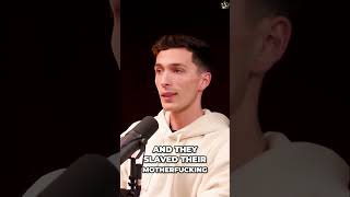 FROM NOTHING TO SOMETHING: The Luke Belmar Success Story