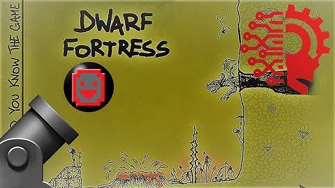 CANNONBALL RUN 🔅DWARF FORTRESS🔅