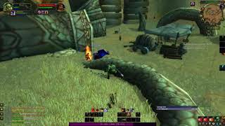 World of Warcraft Classic Gann's Reclamation