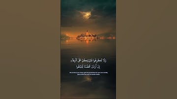 اجمل تلاوة للشيخ سعيد دباح