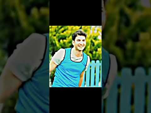 Tolganin gülüşü 😅