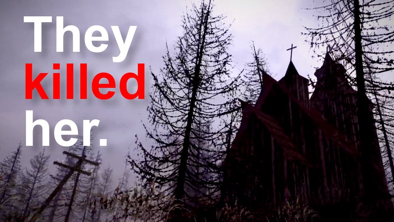 i shouldn't have taken this case (Detektiv)