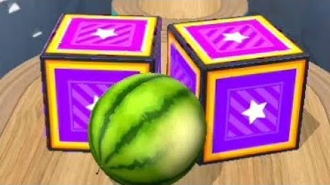 🎱🔥Going Balls - Gameplay Speedrun|All Level🪐☄️part 1127✅