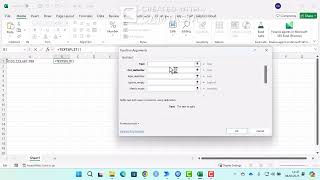 TEXTSPLIT Function