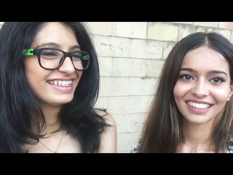 Crazy FAN Girls At Justin Bieber India Concert - Purpose Tour India