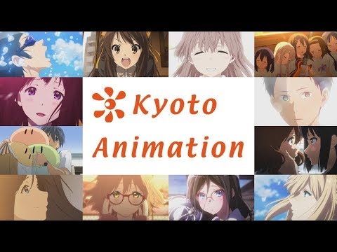 Top 10 Bộ Anime Của Kyoto Animation Để Lại Nhiều Dấu Ấn Nhất