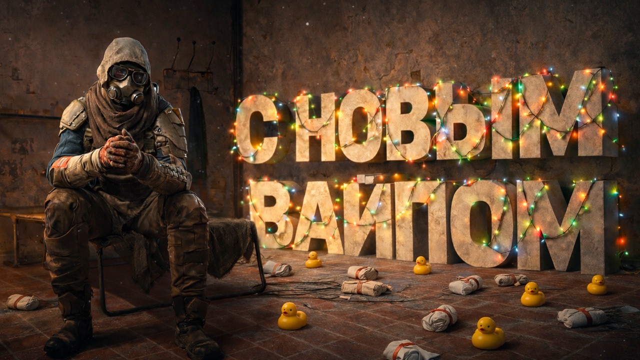 И СНОВА ВАЙП | ARC RAIDERS