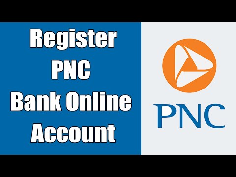 Video: PNC regional bankdırmı?