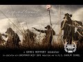 Custer's Last Stand Animation from the Documentary Contested Ground