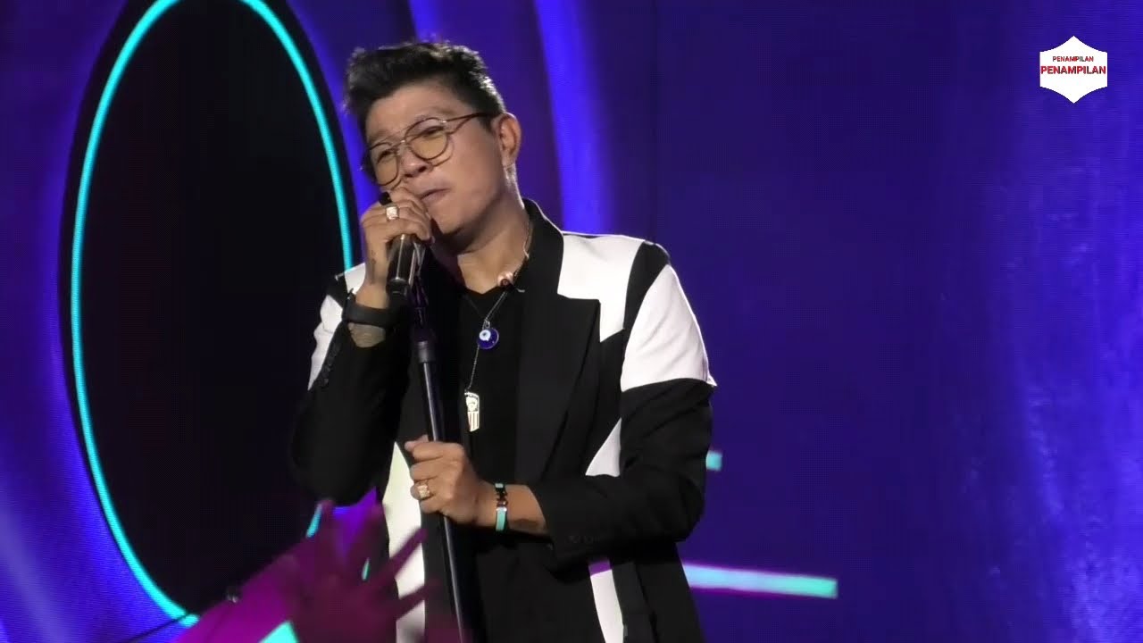 PUJAAN HATI - KANGEN BAND - LIVE AT GEMPITA 2025