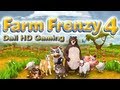 Farm Frenzy 4 PC Gameplay HD 1440p