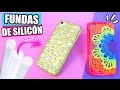 FUNDAS DE SILICÓN Caliente!✔ ★Así o más fácil★ DIY