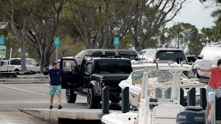 Mistakes at Boat Ramp that Should be Avoided at all Cost ! (Chit Show)
