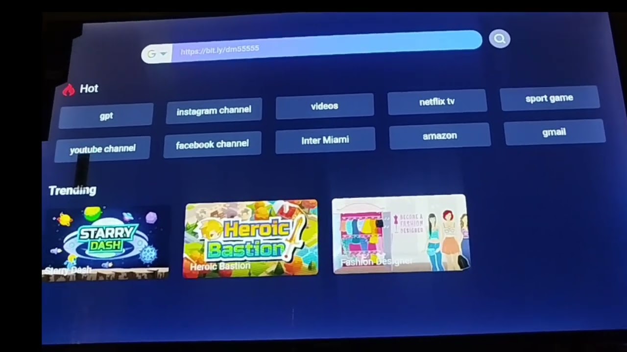See IPTV Dubai in action