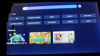 No IPTV Box Needed for Android TV! Just Download the App on Android TV & Subscribe