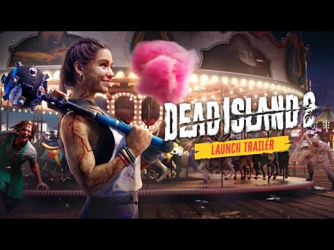 Представили релизный трейлер Dead Island 2, игра выходит 21 апреля на Xbox: с сайта NEWXBOXONE.RU