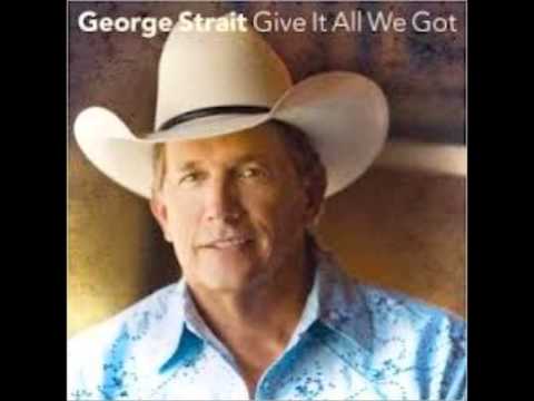 George Strait (+) If You Ain't Lovin' (You Ain't Livin')