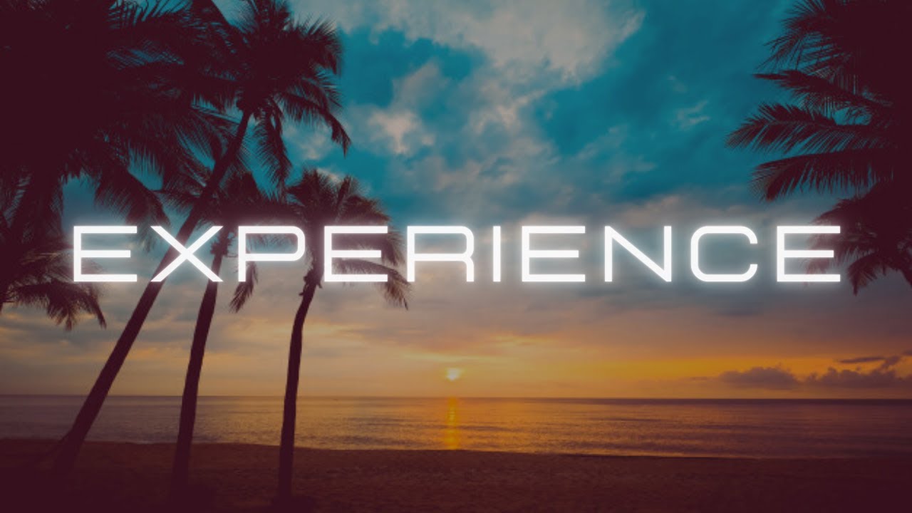 Experience presents