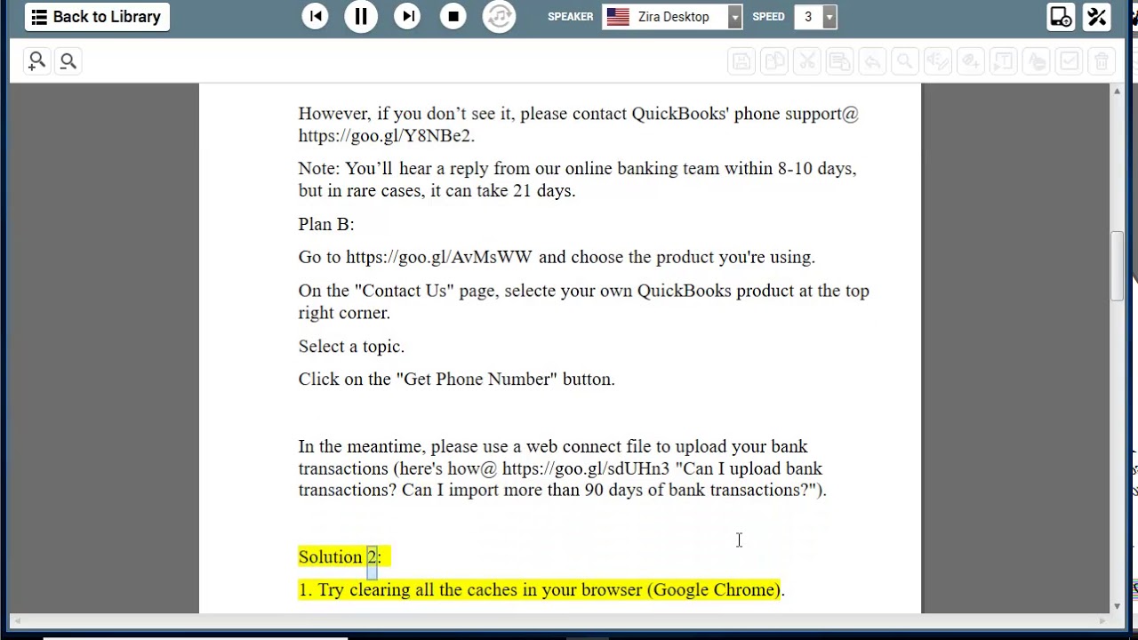 Fix Error 9999 Something Isn T Working When Updating Chase Something Isn T Working When Updating Chase Accounts In Quickbooks