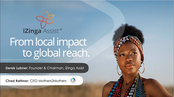 Session 4: From Local Impact to Global Reach