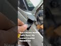 Maruti shift kilometre problem car servicing ￼#castrol engine oil