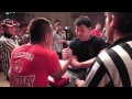 【2015 全日本Armwrestling】 オールジャパンアームレスリング大会　Geoffrey R. Hale Jr. in JAPAN!