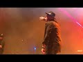 GEOFF TATE "Queen of the Reich"(Queensryche song) Rose Music Center Huber Heights, Ohio 5-16-26