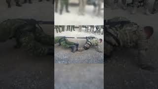 USA Military Training vs Other Countries 😳