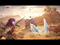 Horizon Forbidden West - Den Panzerschnapper besiegen
