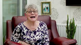 Vivien: Bound by Clay Interview celebrating women's contribution to ceramics