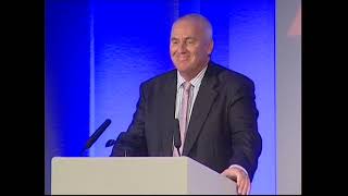 BPA AGM 2010 -  Chair's speech