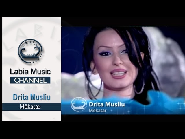 Drita Musliu - Mekatar