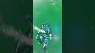 New Corvette Fails No Mans Sky Voyager Update