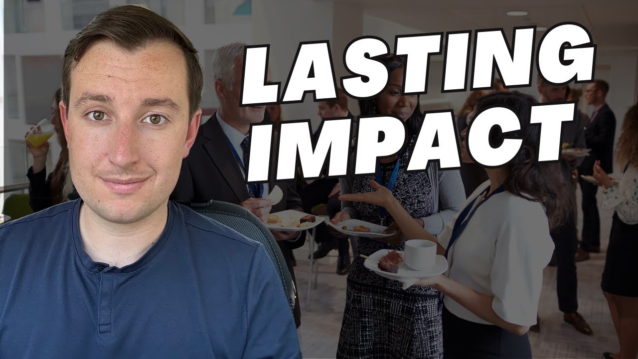 Secrets to Leaving a Lasting Impression and Cultivating Meaningful