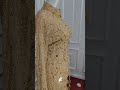 Kebaya payet Siap meluncur