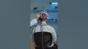 AI Can Read Your Mind?! 🤯 Brainwave-to-Speech Breakthrough #AI #MindReading #TechNews #Innovation