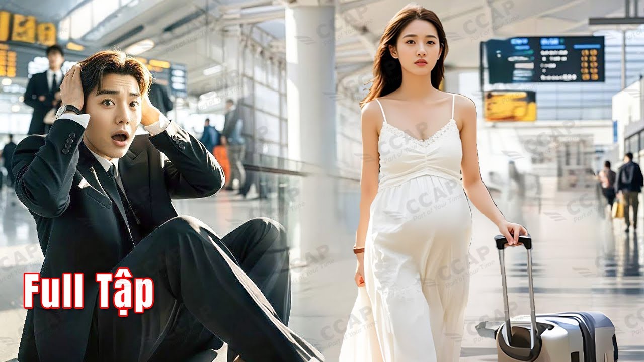 Lọ lem mang thai con CEO nhưng bị đối xử lạnh nhạt, sau khi cô rời đi anh lại điên cuồng tìm kiếm