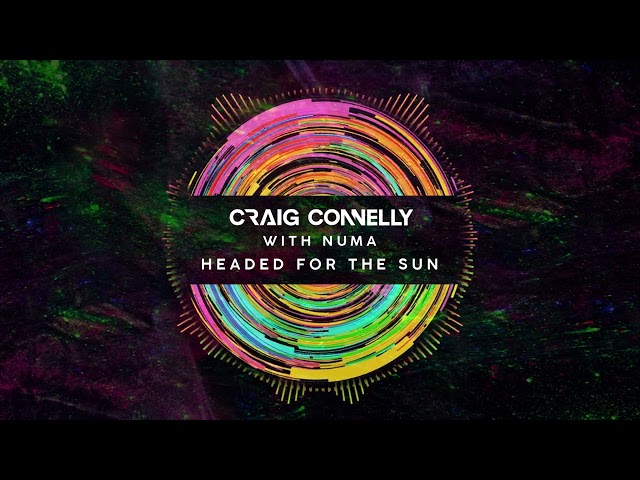 Craig Connelly & Numa - Headed For The Sun class=