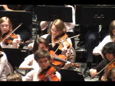 Edward Elgar- Nimrod from the Enigma Variations, 2...