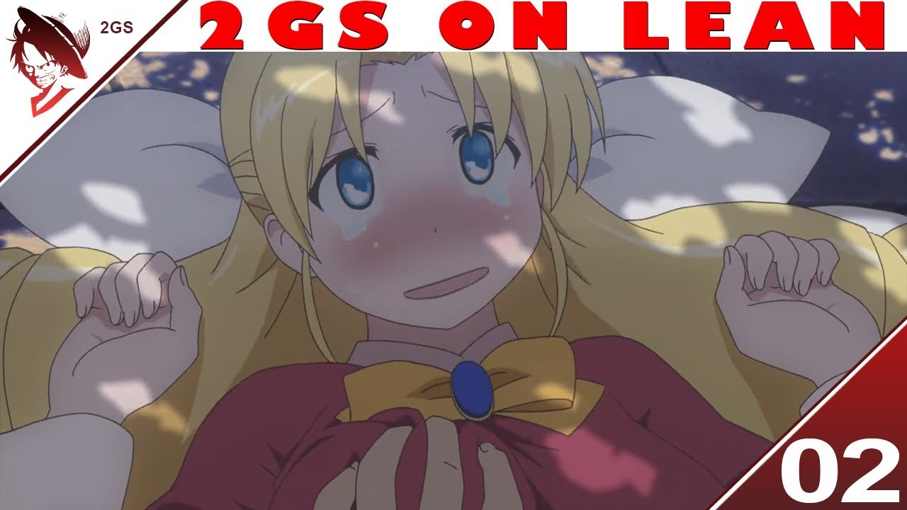 2GS ON LEAN | 02 ( LADIES V.S BUTLERS PARODY ) - YouTube