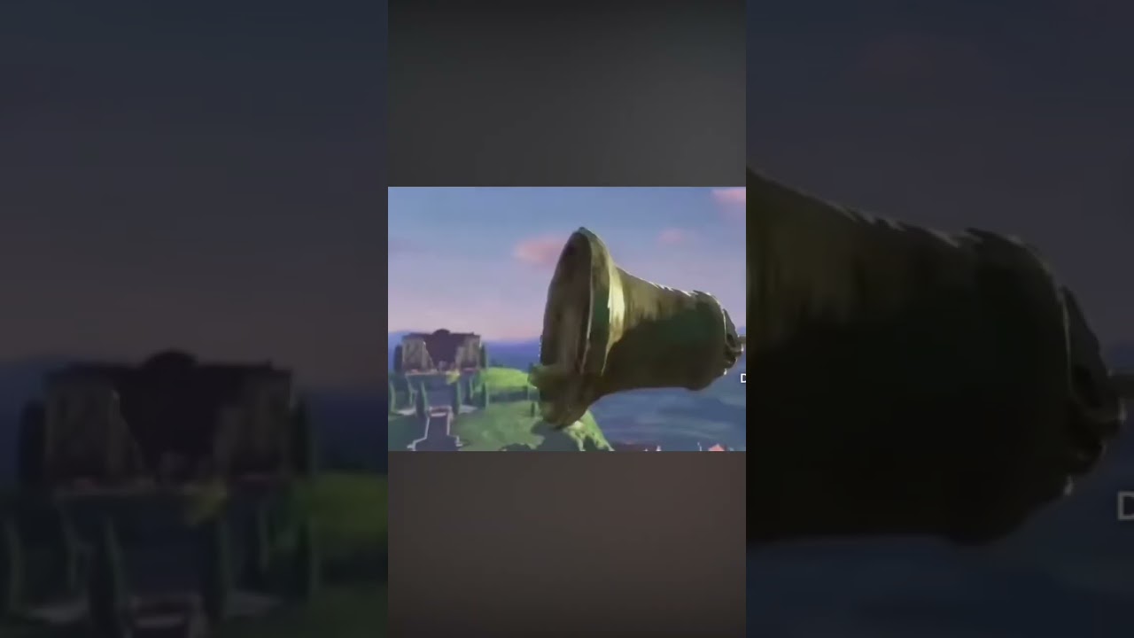 peek-a-boo jumpscare