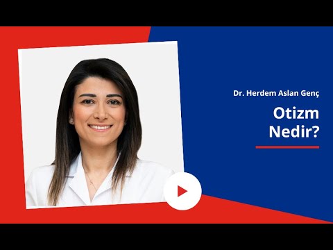 Otizm Nedir? Otizm